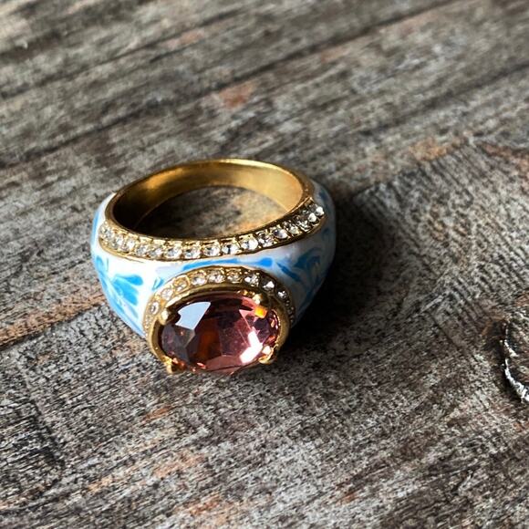 NEW Heirloom Collection Statement Ring - Picture 11 of 16
